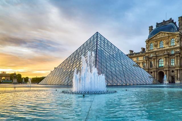 全球最想去的旅游国家,中国逆袭200多个国家,排名第四