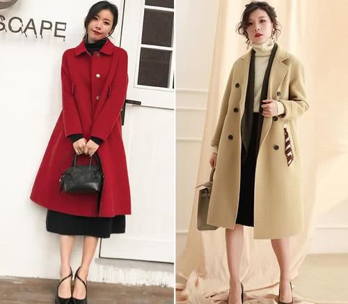  『精致』一件内搭撑起你所有美丽，这14套精致内搭示范，呈现出最美的你