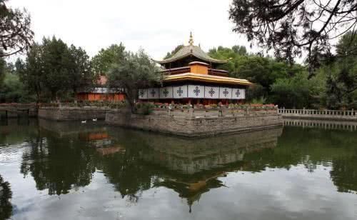 西藏用他的……彻底征服了全世界！