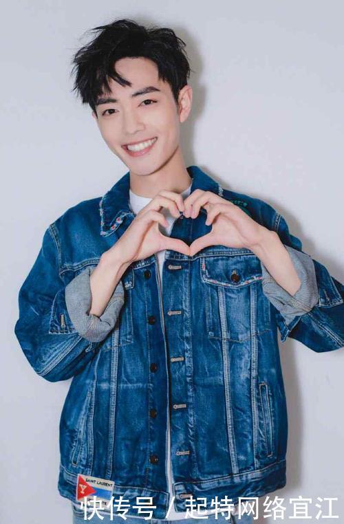 肖战王一博同台记录