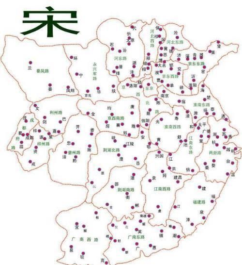  「行政区划」1988年从广东划出的海南，曾归广西管辖！大部分人