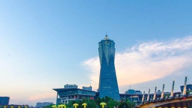 中国最干净的三座城市，杭州排第三，第一名连日本人都不得不服