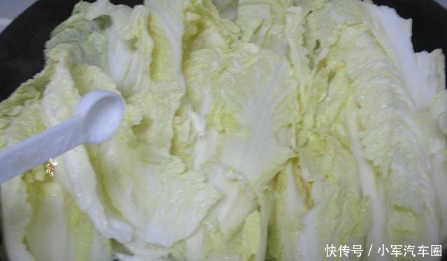 『多汁』立春后,用它来做饺子馅,鲜嫩多汁,补充营养,好吃不上火