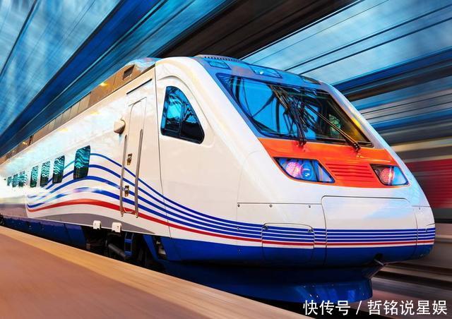 国家正在修建一条跨越5省的高铁“大动脉”，带动多个地区GDP飙升