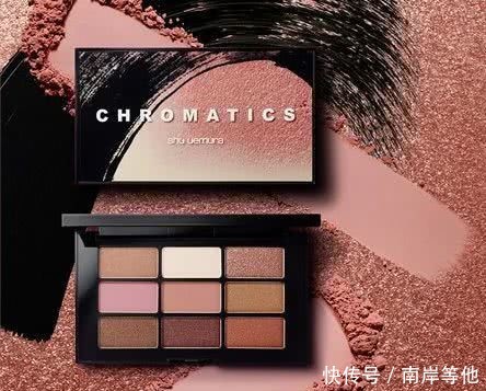  适合■3月限定美哭，樱花已占领了这些美妆！