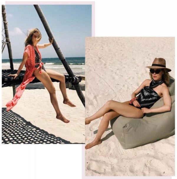 腿粗不要这样穿，真的太显腿细了!