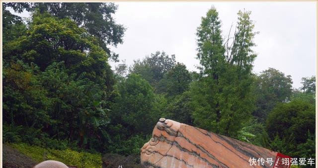 重庆将新增一个5A景区,高铁27分钟可到,目前不要门票