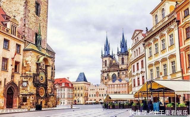 世界最奇葩国家:和平分开为两个国家,现互为好友并都成发达国家