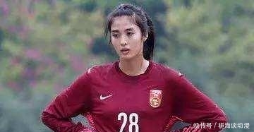  [体操运动]中国体坛5大美女，潘晓婷上榜，一人气质超杨幂，一人是库里女神