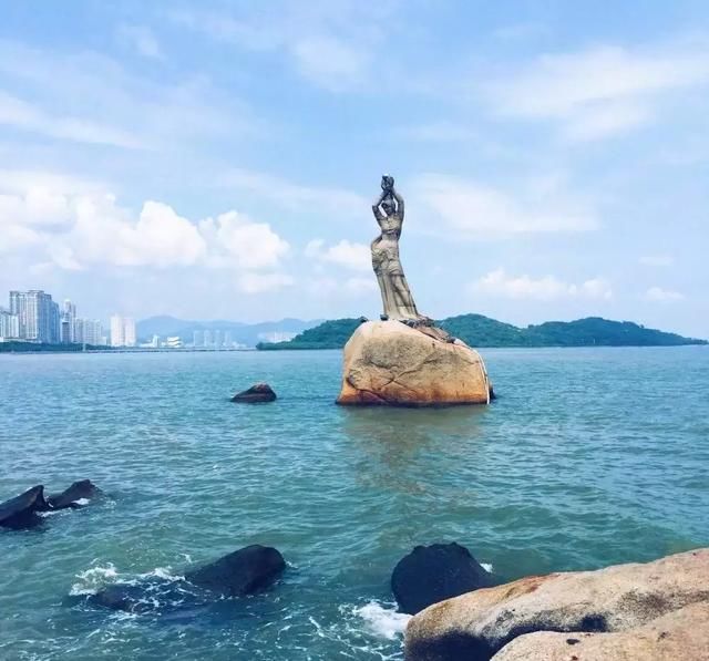 去年城市十大排名！杭州榜上有名