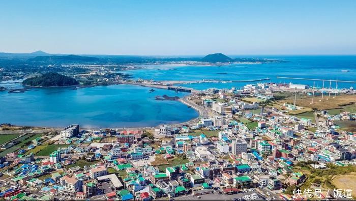 曾叫嚣让中国游客不要再来的济州岛，如今怎样了？网友：舒服了！