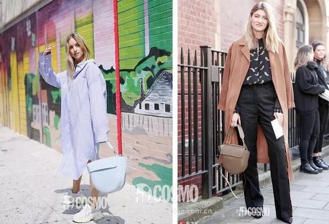 工资零头买只通勤包，赚啦！