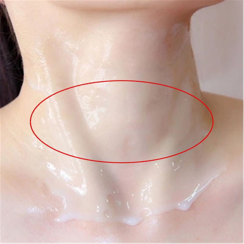 药店墙角一不起眼白色乳液，每晚涂一涂，满脸胶原蛋白