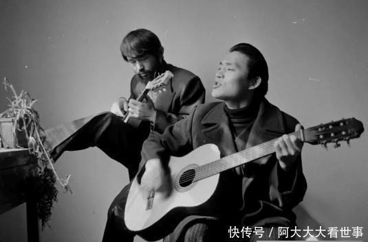  #雪人#西安鲜为人知的8张老照片：第一张最潮，最后一张很酷