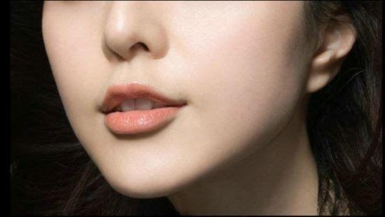 女人最性感的部位，你知道是哪里嘛?