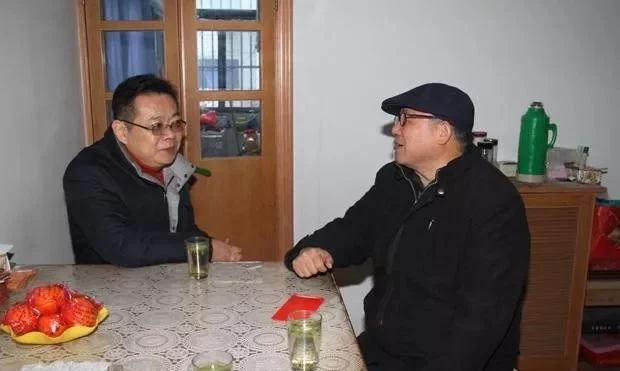 农村贫富差距拉大,是穷人不够勤劳吗?退休村干部的话,句句在理
