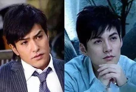  「明星撞脸」撞脸不可怕，谁丑谁尴尬！看到最后那两人我简直笑得不能自已