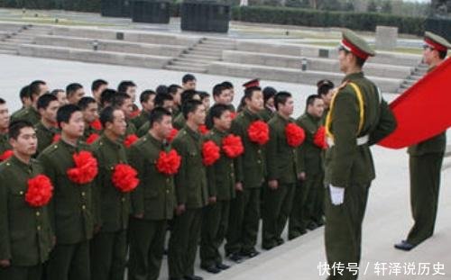 19年，退伍军人“福利待遇”，凭这张“证”可领取3种补贴