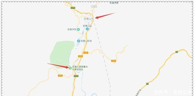 中国最让人“生气”的高铁站, 取的名字误导无数乘客买错票