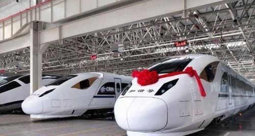  「初步设计」329亿！西康高铁初步设计将批复，即将开工建设