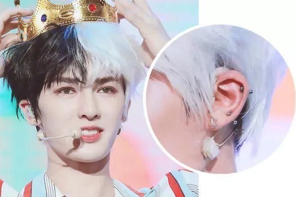 呵!你又被朱正廷骗了……