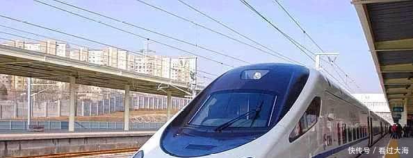 广东于2022年建成新高铁, 途经的湛江等6座城市, 迎来发展机遇