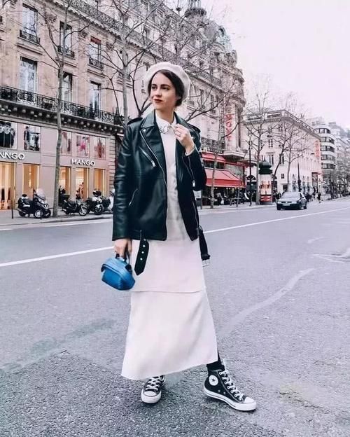  【女生】亚洲女生都爱的心水搭配，混搭单品点缀最高级，你也能美翻几条街