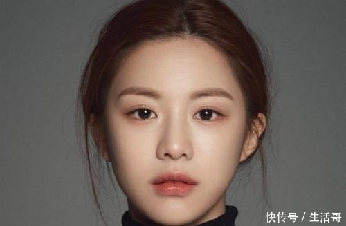 脸上■最受男生欢迎的女生,脸上都有这4个“优点”,中一个颜值都不低