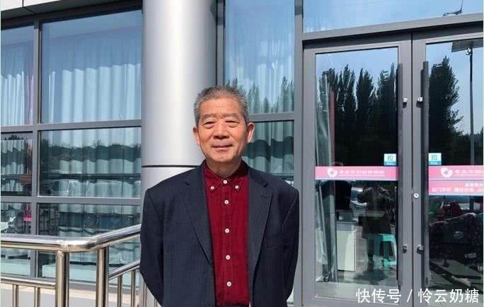  焦虑■枣庄大妈67岁高龄产女引争议，背后是“我太难了”的现实