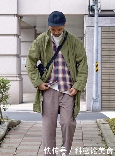  【进阶】春日换季男生怎么穿？基本款打造冷淡日系风，轻松进阶穿搭达人！