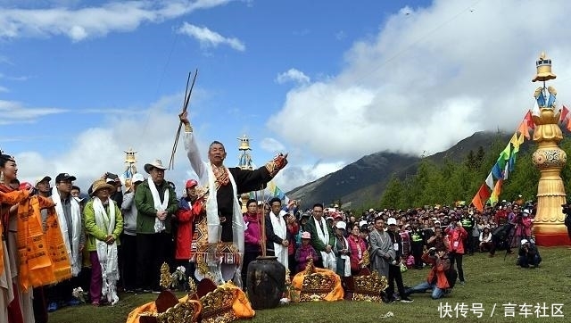 中国最“可惜”的景区，景色不必九寨沟差，口碑却一直都不好