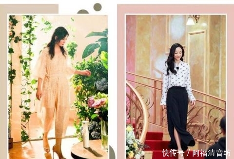  【条纹衬衫】25岁之后，你的衣橱一定要备着这5样东西！