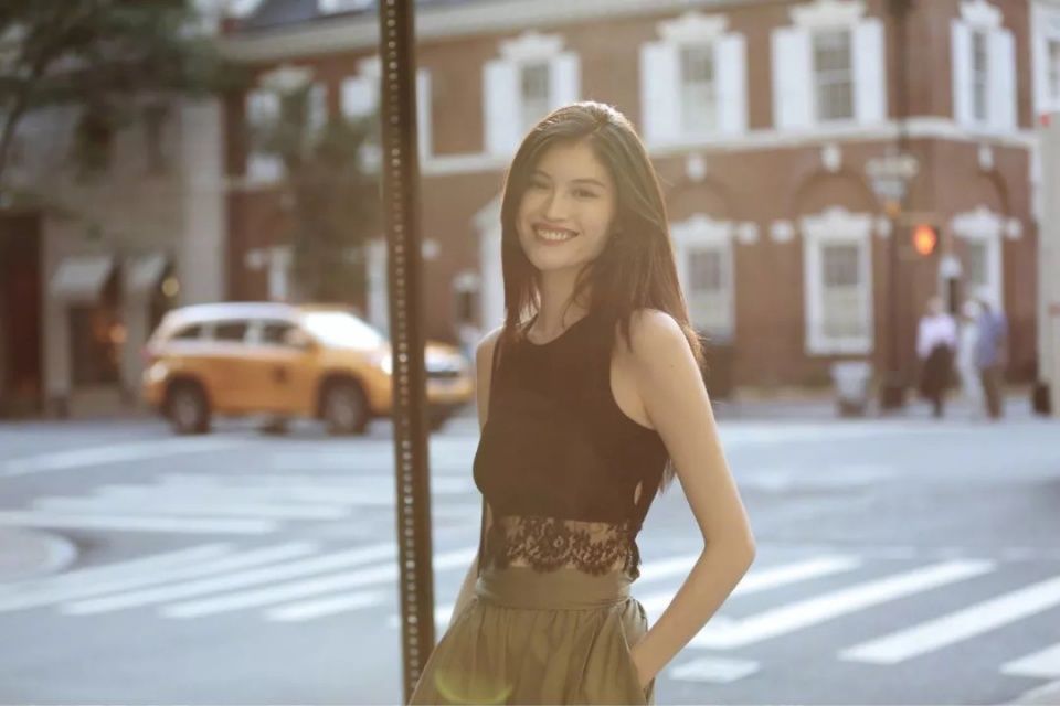 维秘名单曝光:奚梦瑶免试，何穗确认上秀!大秀开始前，这套瘦腿操