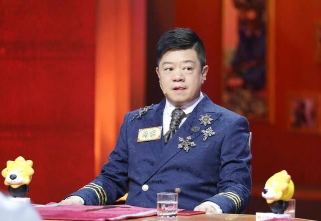  「后悔莫及」马东因《奇葩说》参赛选手获恶意差评，本来能够 “拼爹”的他后悔莫及了没有？