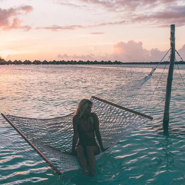 OMG｜每张网红照片，其实都是大猪蹄子！