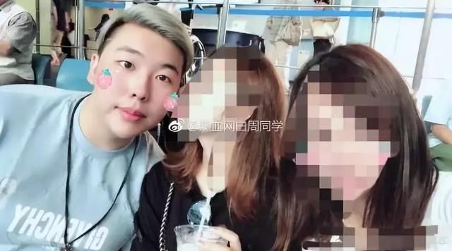 长得丑炸天的97年伪富二代，诈骗7000万跑路，全上海人都在找他！