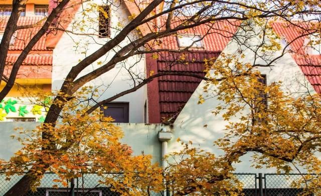 专属于十月的旅行目的地 你知道几个？