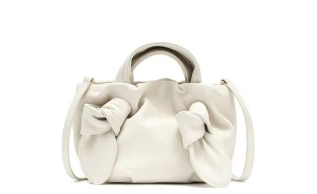  『趋势』今年的It bag 离不开这5大流行趋势
