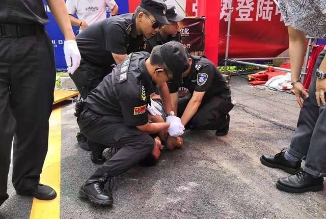 「 真相」是蓄意已久的复仇还是欠债不还？这里告诉你真相，明星任达华遇袭