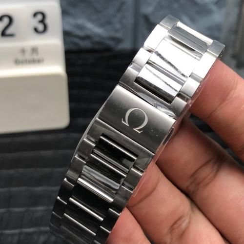  队长■喜欢干净且高调的表友看过来了，新款金针队长，你们觉得怎么样