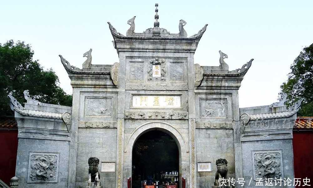 湖南第二大城市 人口数量仅次于长沙 有5座高铁站被誉“小上海”