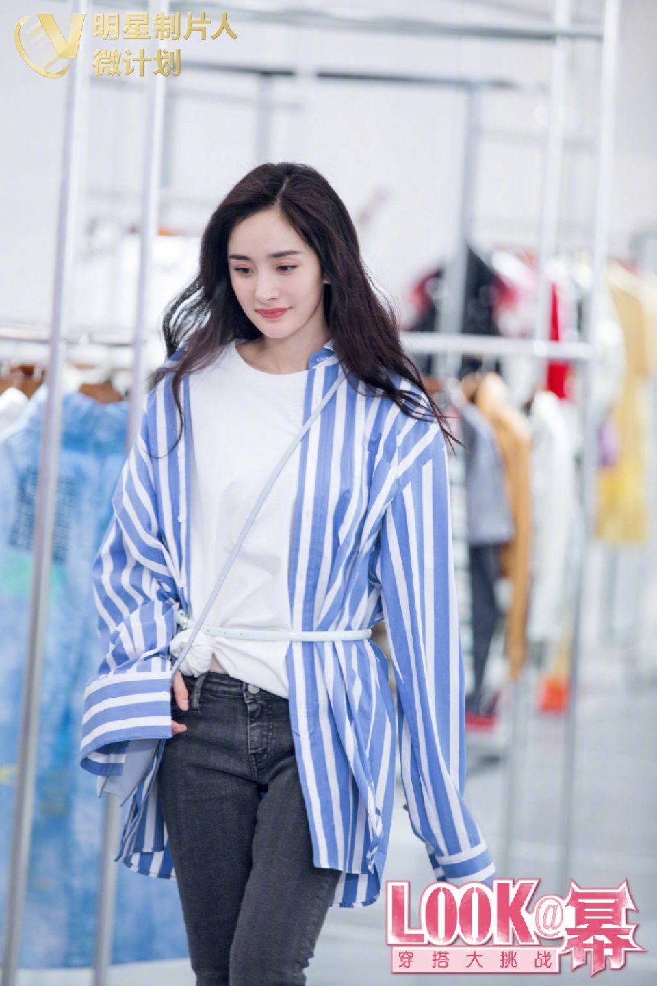 早秋最时髦的衬衫，你有几件?!