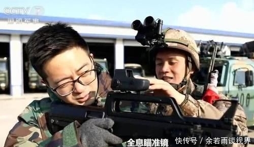  『变形金刚』中国猛士车族有多猛？堪称变形金刚，24小时机动上千公里