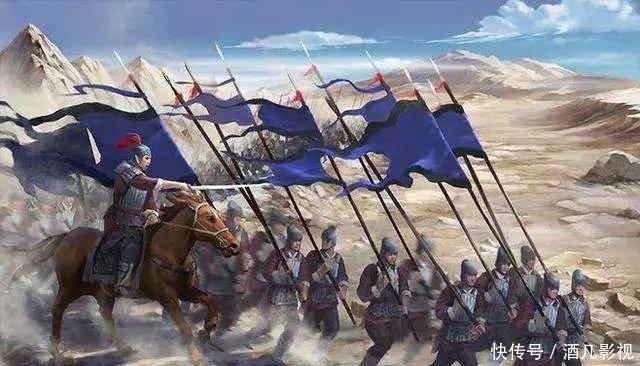 切割■柴荣伐辽实施“切割计划”,42天下三关三州,但进取幽州存在隐患