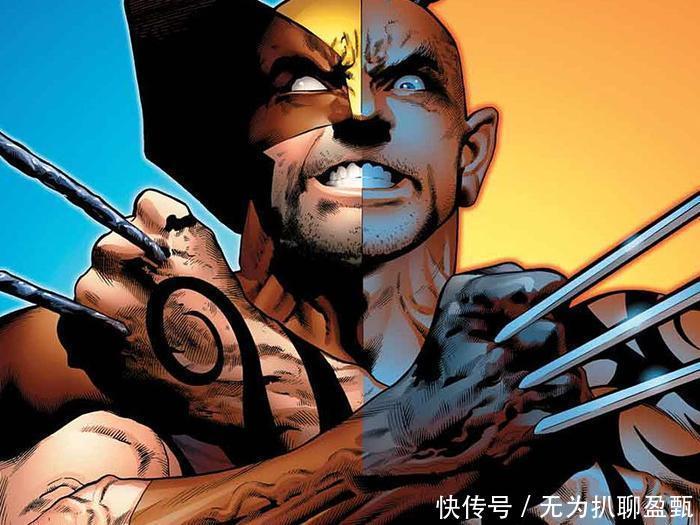 [血亲]盘点金刚狼的4个亲人，除了3位血亲，死侍也算一个