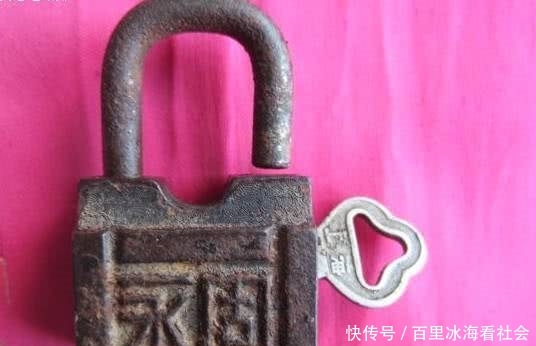 农村老物件，第三件是孩子们童年的好玩伴，经常一起出行