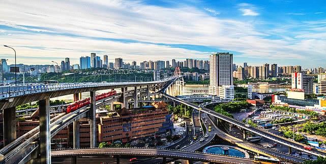 我国唯一的“桥都”城市，桥梁数超4500座，还创下多个世界第一