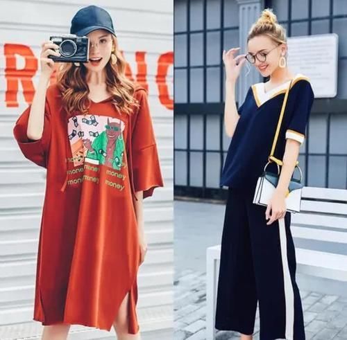 「看起来」怎么穿才能更仙气其实3招就能搞定,妹子们快快看过来