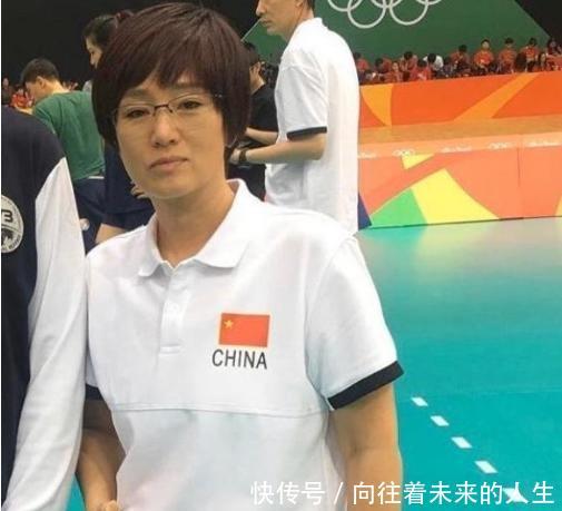 中国女排什么上映