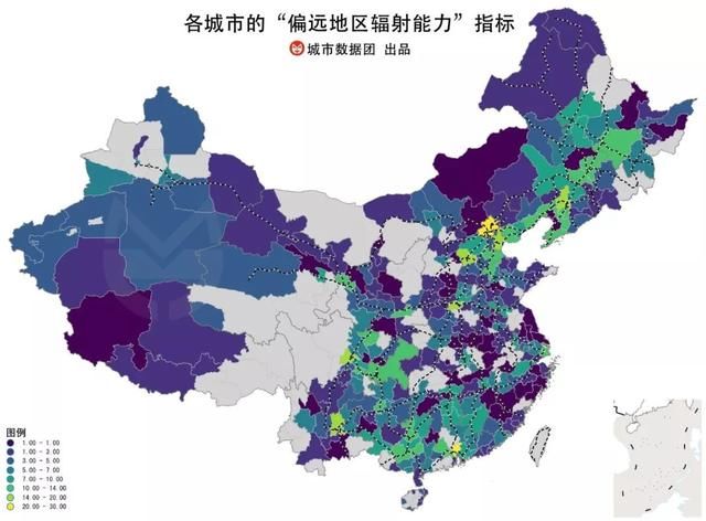 全国这些城市至今未通火车